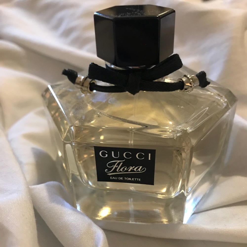 Gucci Flora